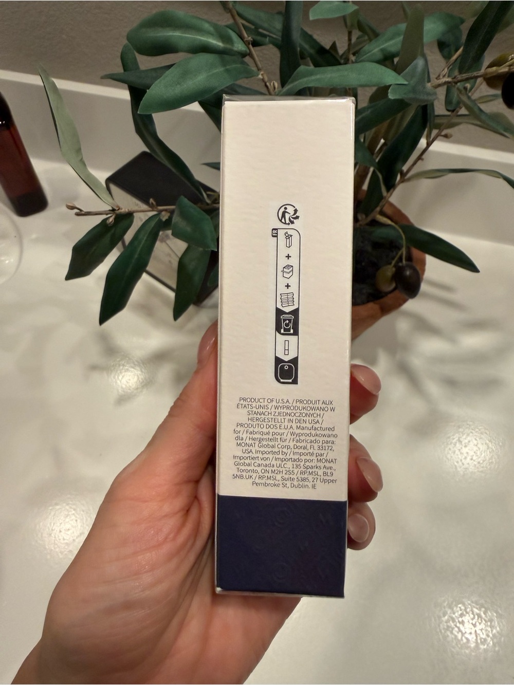 BRAND NEW Rejuveniqe by Monat Oil Intensive - Picture 10 of 13